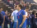 Qual.Olimpica - Finale - La festa della Serbia a Smirne