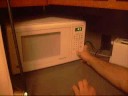 SNAKES IN A KITCHEN(scene remake)