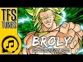 Dragonball Z Abridged MUSIC: Broly Chronicles (Extended Cut) Dragonball Z Abridged MUSIC: Broly Chronicles (Extended Cut)