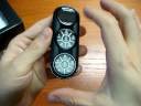 Video Recensione Toshiba G450 Cellulare-Magazine.it Video Recensione Toshiba G450 Cellulare-Magazine.it