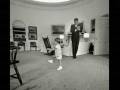 videos de Cecil Stoughton (photo essay)