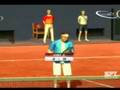 Virtua Tennis 3 Demo