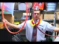 Carter the Church Assistant FUGE 30th Anniversary Episode #2 Carter the Church Assistant FUGE 30th Anniversary Episode #2