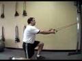 Best Resistance band exercises for the upper body