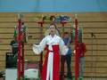 Korean Drumming Korean Drumming