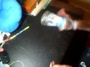 water bottle double TA