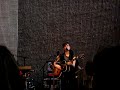 Tegan & Sara Boston First Church 2