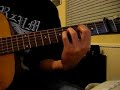 Alcest - souvenirs (cover) Alcest - souvenirs (cover)