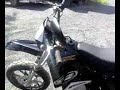 Rieju Spike RRX Sport Edition 50cc