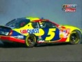 Nascar - UAW-DaimlerChrysler 400