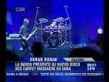 Duran Duran in Argentina-News