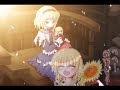 (MAD) [Touhou] Saimoe Alice Shien