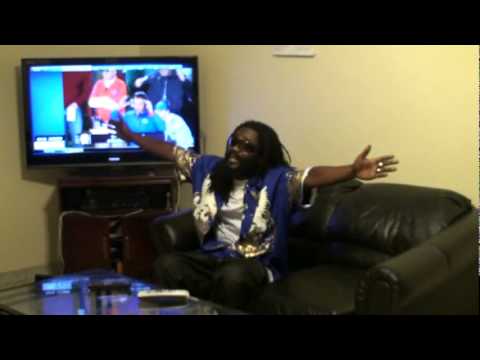 HE WHO JAH BLESSED BTB GHANA