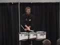 Mike Hodges 2003 PASIC Tenor Solo