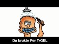 Shampoo reklame Farlig Effektiv