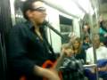 videos de Tocando en el Metro!! Bule Bule!!