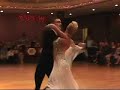 Waltz: Anton & Karolina Waltz: Anton & Karolina