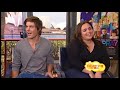 zac effron interview