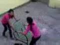 Majada 2 vs paula