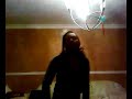 ME SINGING \