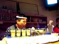 flaming sake bomb flaming sake bomb