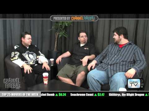 Magic TV: Show #66 - MTGO Championship Series Preview