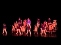 Magalena - Celebration Show Choir 2001