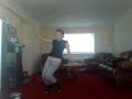 lisa dancing. haa lisa dancing. haa