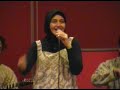 Novia Kolopaking & Kiai Kanjeng - Kalimah