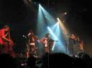 Beirut - Scenic World (live brussels)