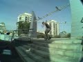 promo 06 david fernández video sponsor tenerife skateboard