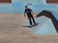 promo 06 david fernández video sponsor tenerife skateboard