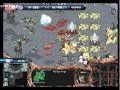 STX Masters 2011 Jaedong vs By.Sun 2011-08-27 @ Circuit Br