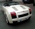 Lamborghini Gallardo