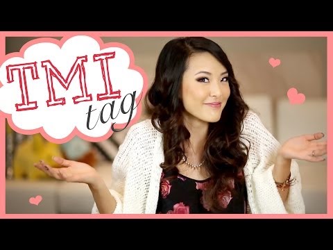 TMI Tag!