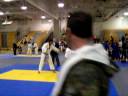 Marshall Gelbman loss to osoto (makikomi) noreastern championships 12/2/07 Marshall Gelbman loss to osoto (makikomi) noreastern championships 12/2/07