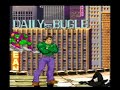 MUGEN Symbiote Spiderman vs Sandman MUGEN Symbiote Spiderman vs Sandman