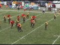 Scrimmage 8-11-07