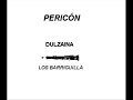 DULZAINA- Peric�n