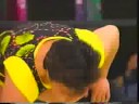 神取忍 vs. 北斗晶 1/4 （93.04.02横浜アリーナ）
