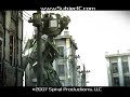 Concept Render of Arizona Exosuit from Project London Concept Render of Arizona Exosuit from Project London
