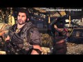 Bulletstorm: Launch Trailer