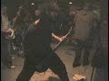 New Fead Song preformed live @ Cuties.