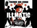Illmatic - Nich mit ILLZ!