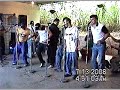 solo mostramos la gaita
