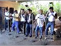 solo mostramos la gaita
