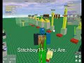 Roblox Bloopers 4 Part II Roblox Bloopers 4 Part II
