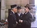 Maigret alza le mani, ed è molto arrabbiato !