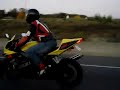 Sports Bike Catwalk Sports Bike Catwalk