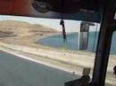 Passing along the glorious Euphrates ...